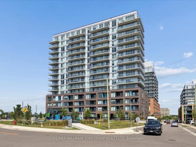 Condo for sale in York, Ontario