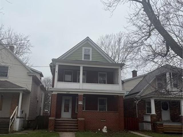 House for sale in Niagara, New York