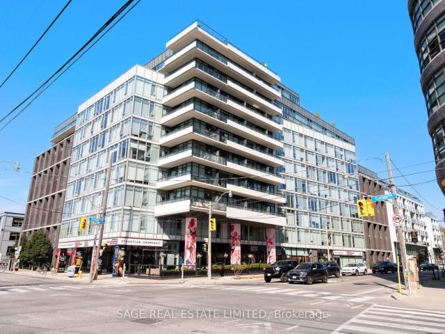 Condo for rent in Woburn, Ontario