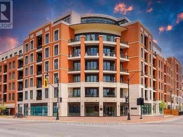 Condo for sale in Collingwood, Central Ontario