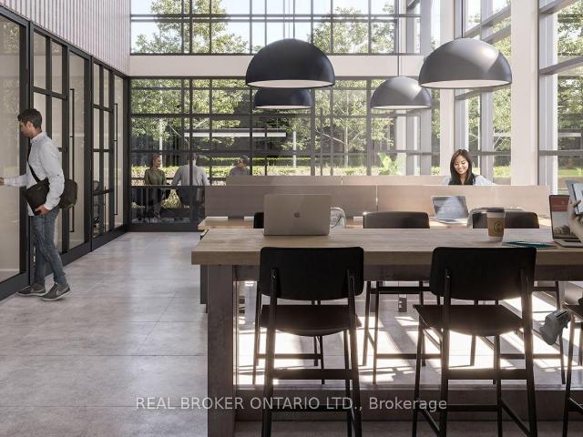 Condo for rent in Woburn, Ontario