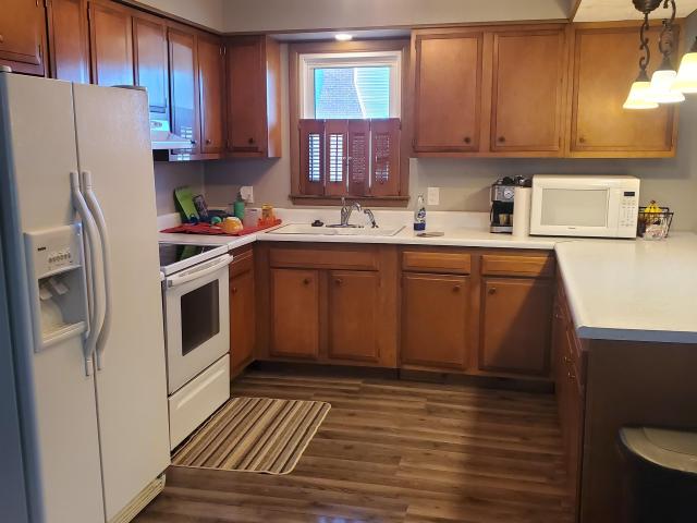 House for sale in Fostoria, Iowa