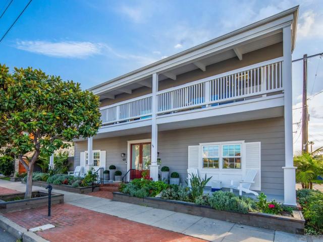 House for sale in Coronado, California