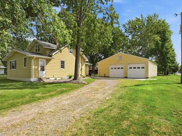 House for sale in Avon, Minnesota