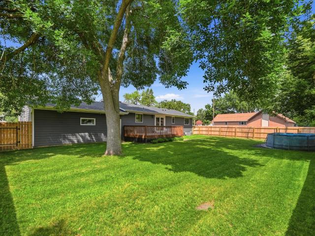 House for sale in Dassel, Minnesota