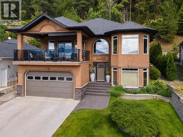 House for sale in Creston, British Columbia