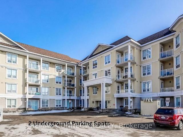 Condo for sale in Durham, Ontario