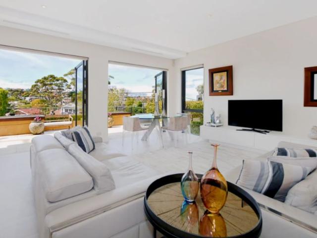 Apartment for rent in Sydney, New South Wales