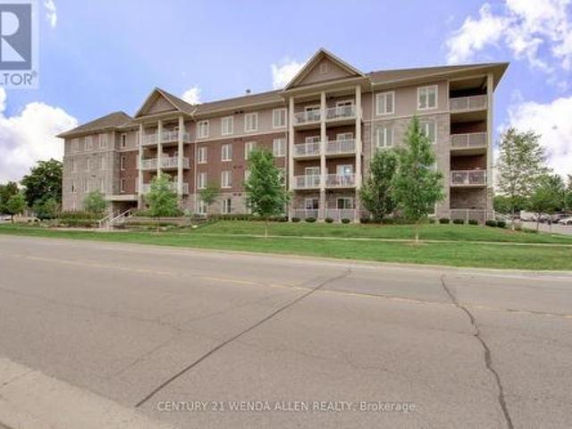 Condo for sale in Durham, Ontario