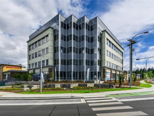 Commercial for rent in View Royal, Capital Regional District