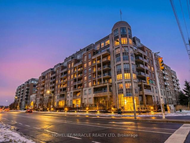 Condo for sale in Oakville, Ontario