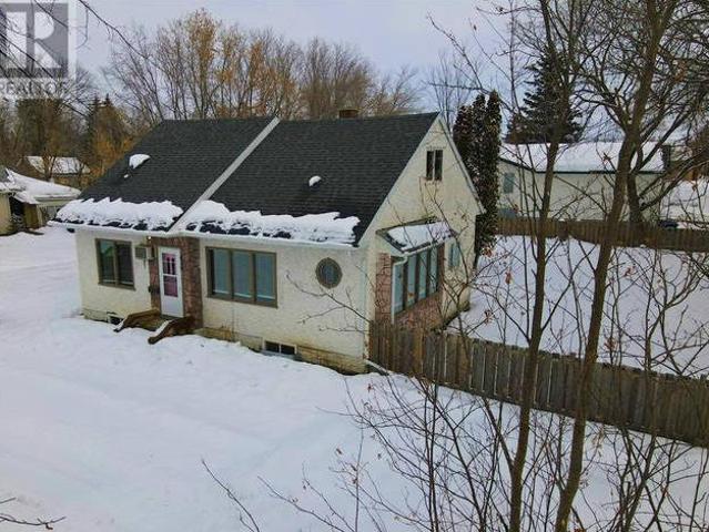 House for sale in Saskatchewan