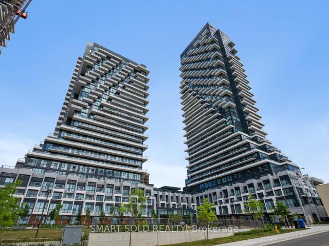 Condo for rent in Woburn, Ontario