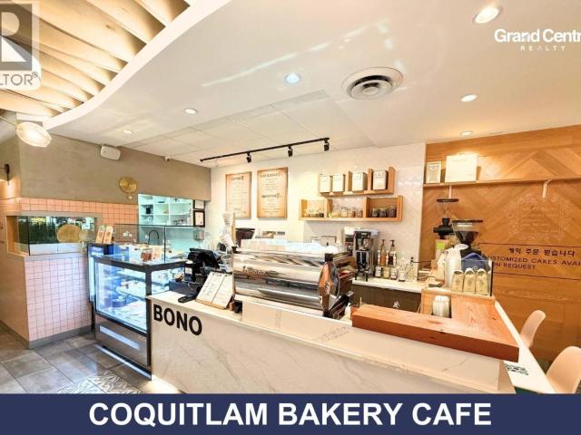 Office for sale in Coquitlam, British Columbia