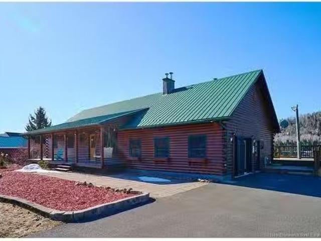 House for sale in Red Rapids, New Brunswick