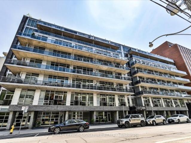 Condo for sale in Woburn, Ontario