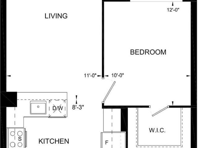 Condo for rent