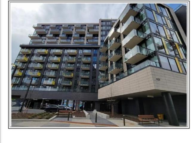 Condo for rent in Woburn, Ontario