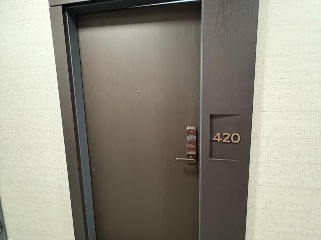 Condo for rent in Woburn, Ontario