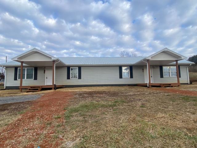 Apartment for rent in Tennessee