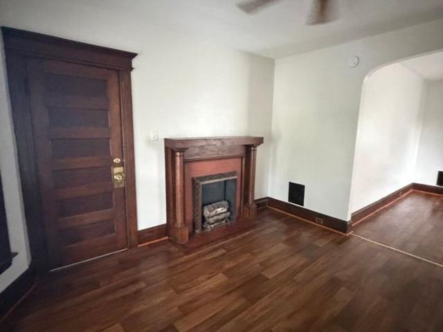 Apartment for rent in Syracuse, New York