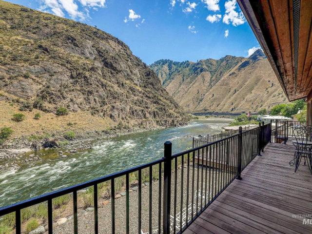 House for sale in Riggins, Idaho County