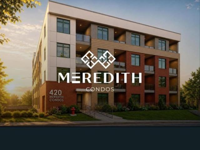 Land for sale in Crescent Heights, Calgary