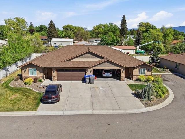 House for sale in Greenacres, Washington