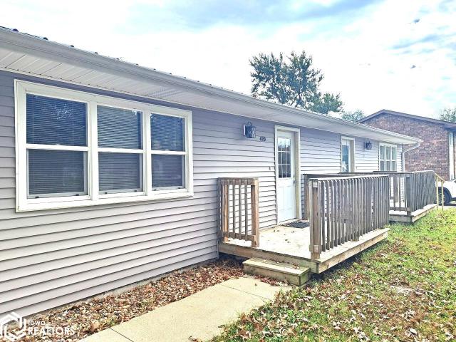 House for sale in Albia, Monroe County