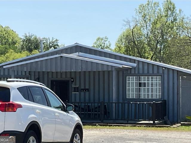 Commercial for sale in Swainsboro, Georgia