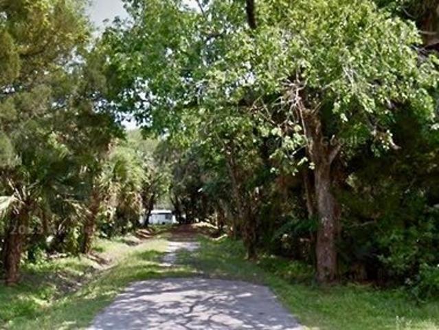 Land for sale in Edgewater, Florida