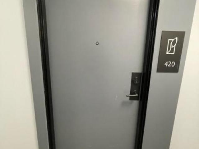 Condo for rent in Mississauga, Ontario