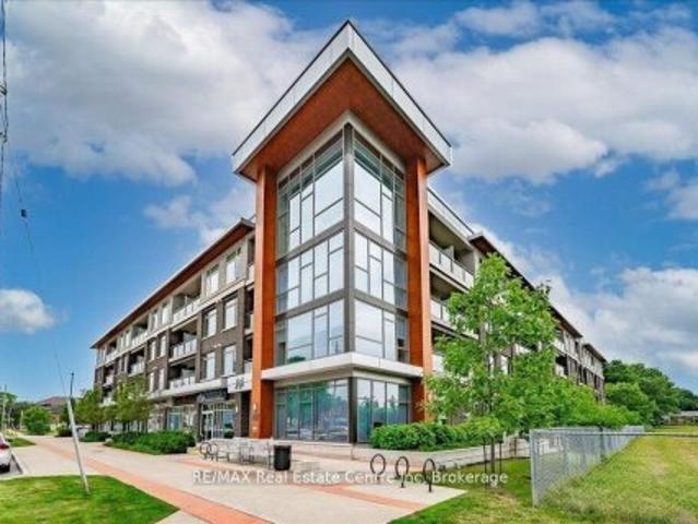 Apartment for sale in Burlington, Ontario