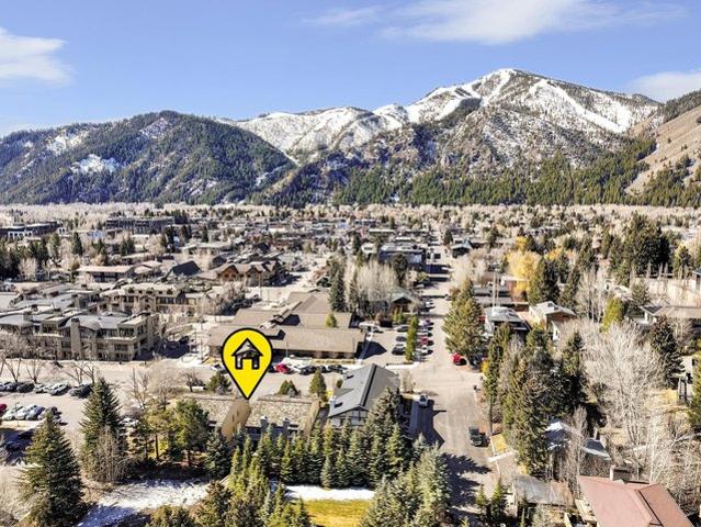 Condo for sale in Ketchum, Idaho