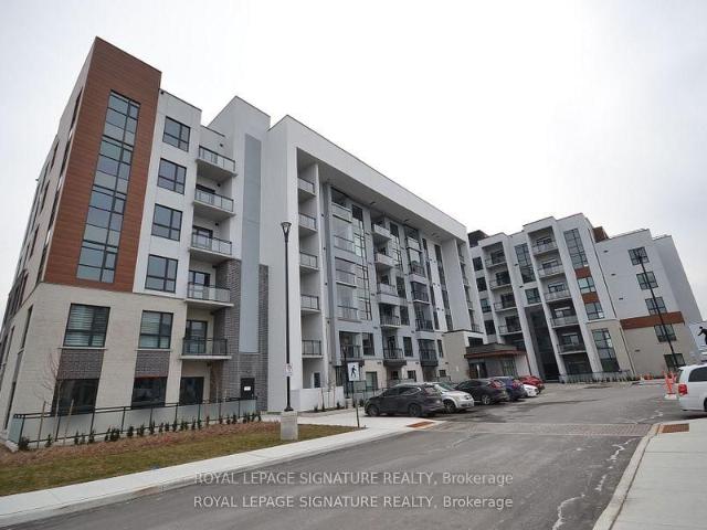 Condo for rent in Woburn, Ontario