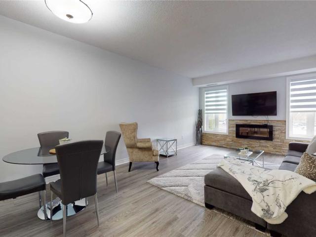 Condo for sale in York, Ontario
