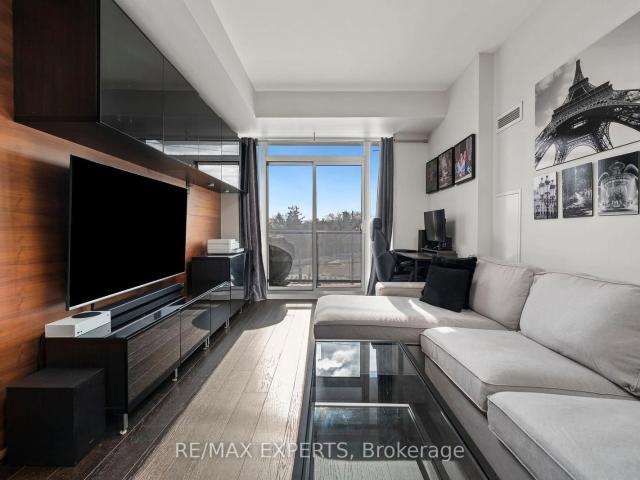 Condo for sale in York, Ontario