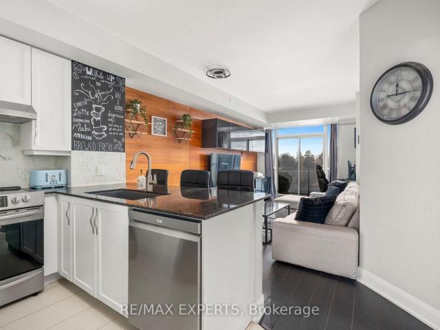 Condo for sale in York, Ontario