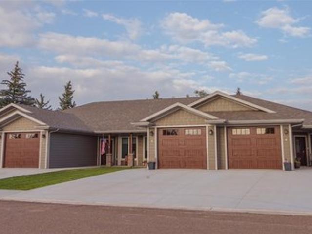 House for sale in Roosevelt, Montana