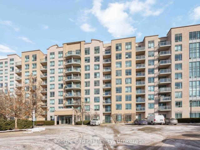 Condo for sale in York, Ontario