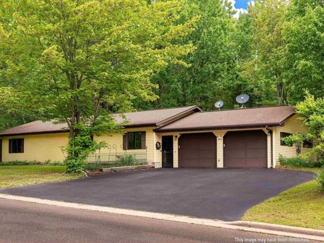 House for sale in Washburn, Wisconsin