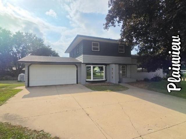 House for sale in Plainview, Minnesota
