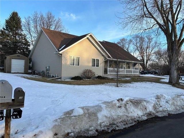 House for sale in Norwood, Minnesota