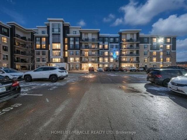 Condo for sale in Milton, Ontario