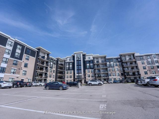 Condo for sale in Milton, Ontario