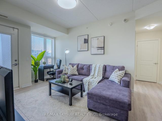 Condo for sale in Woburn, Ontario