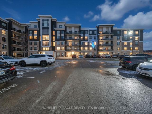 Condo for sale in Milton, Ontario
