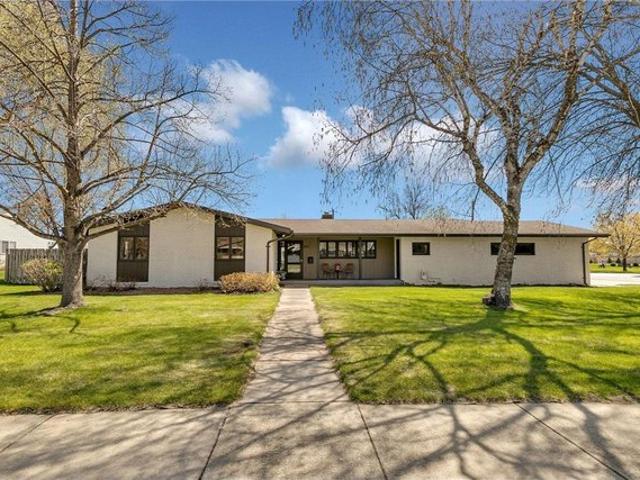House for sale in Cold Spring, Minnesota