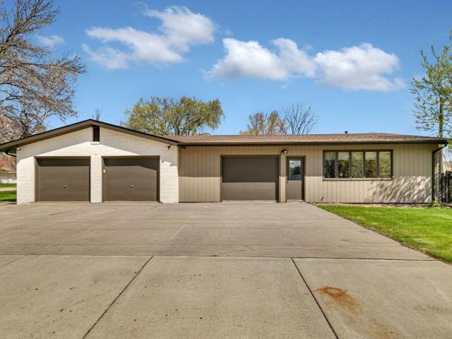 House for sale in Cold Spring, Minnesota
