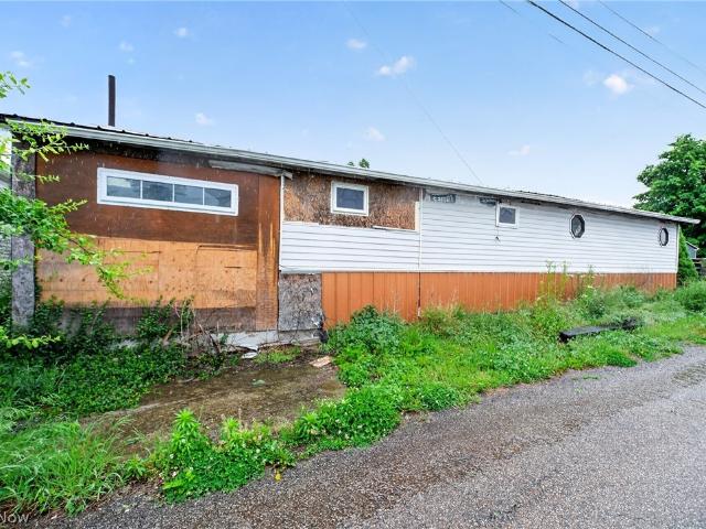 House for sale in Philo, Ohio
